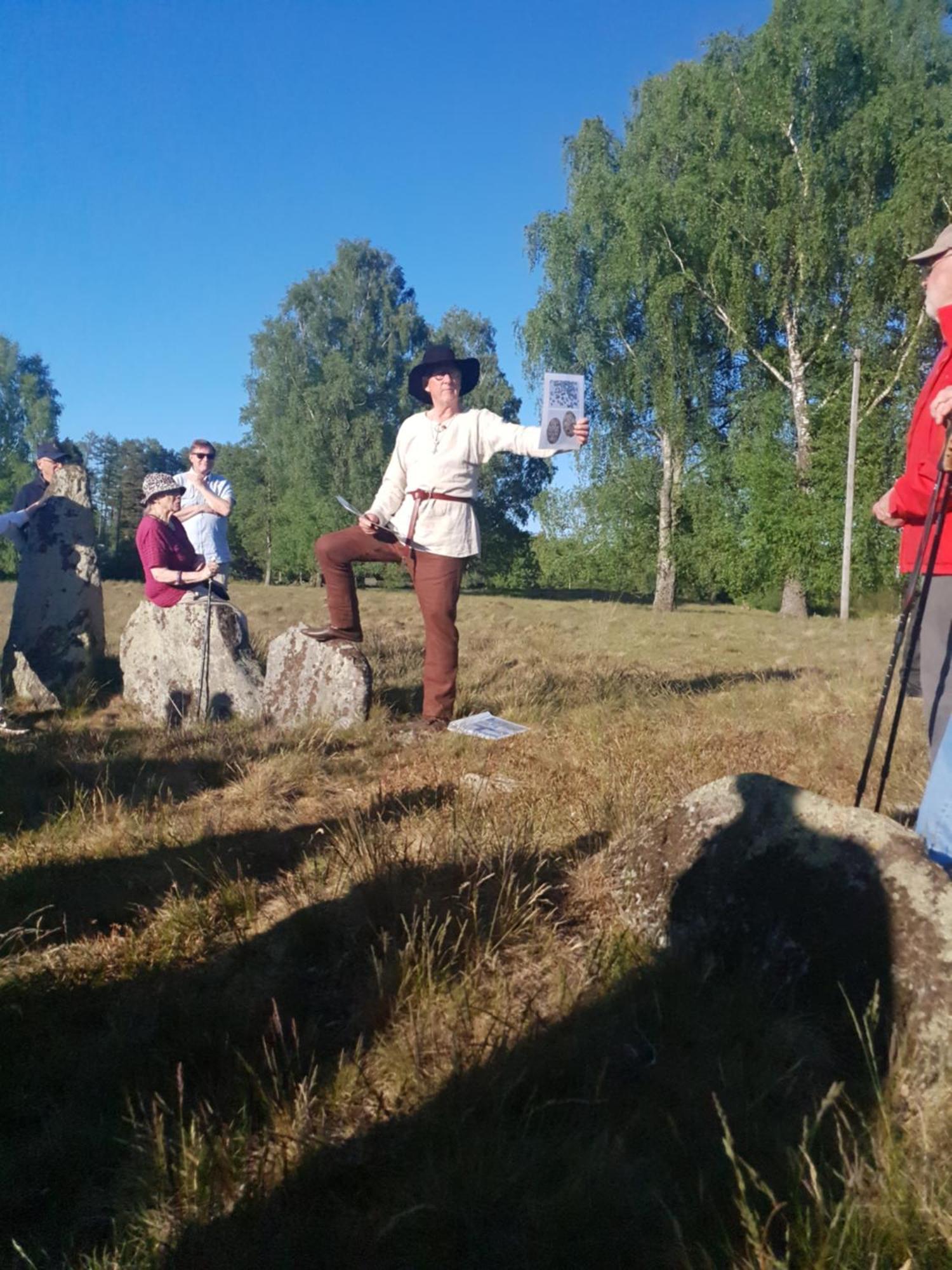Вілла Vittfarnas Vikingaby Sosdala Екстер'єр фото